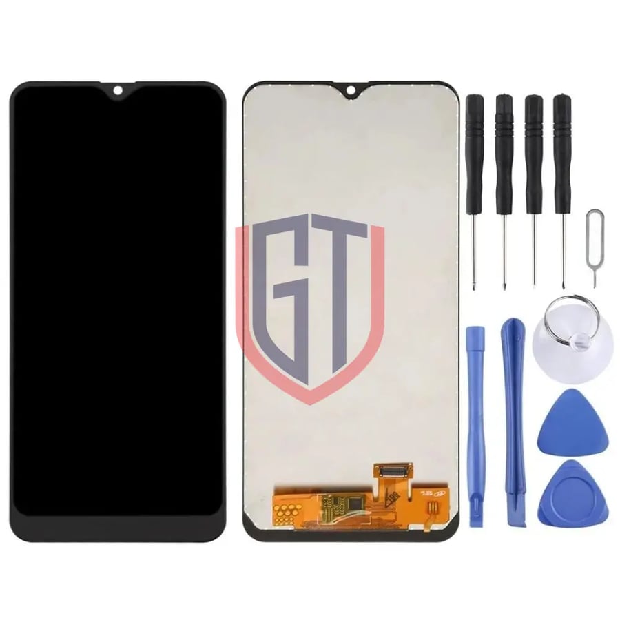 incell LCD Screen and for Samsung Galaxy A20 A205F DS