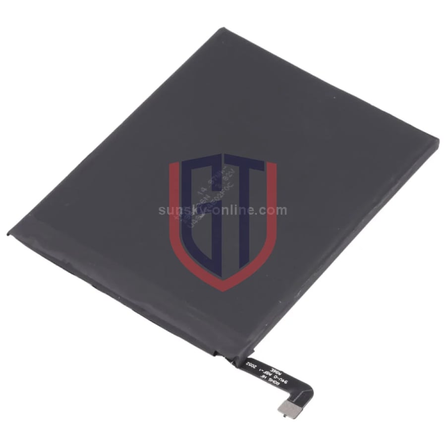 بطارية بديلة SCUD-WT-N6 عالية الجودة 4000mAh لهواتف سامسونج A10S SM-A107 / A20S SM-A207
