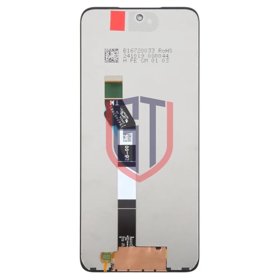 For Motorola Moto G15 OEM LCD Screen