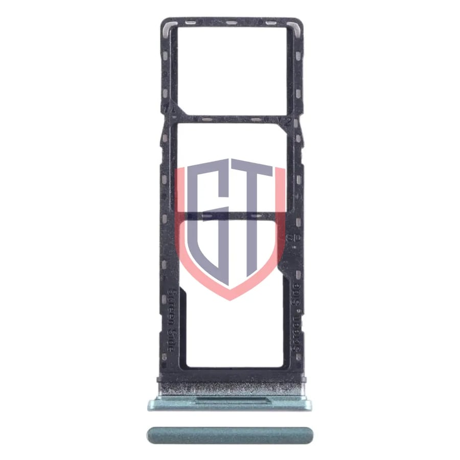 For Infinix Hot 20i X665 SIM Card Tray
