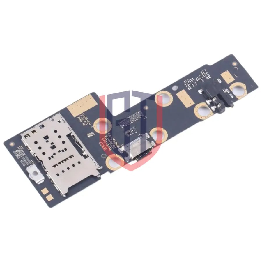 Original charging port board for Lenovo Tab M10 3rd Gen TB328FU