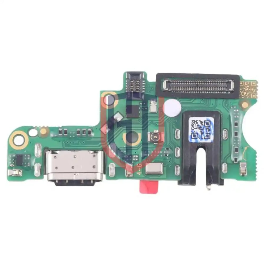 Tecno Pova 6 OEM Charging Port Board