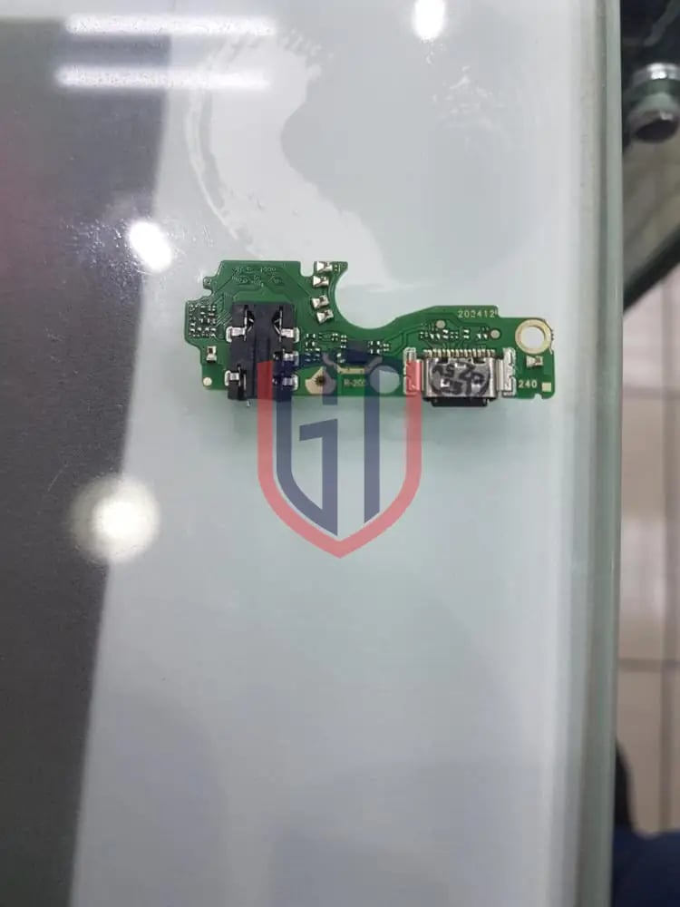 منفذ شحن بديل لهاتف ايتل RS4 S666L
