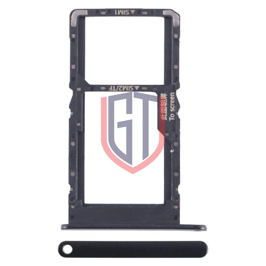 For Huawei nova Y70 SIM Card Tray