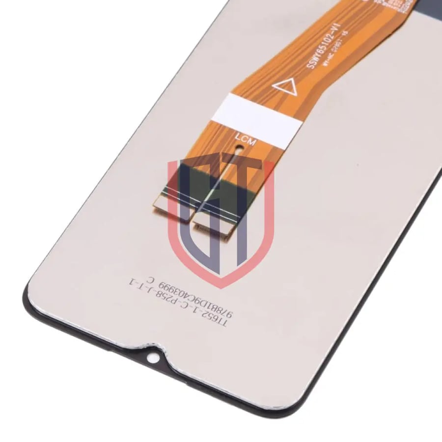 شاشة LCD لهاتف Samsung Galaxy A03S SM-A037F