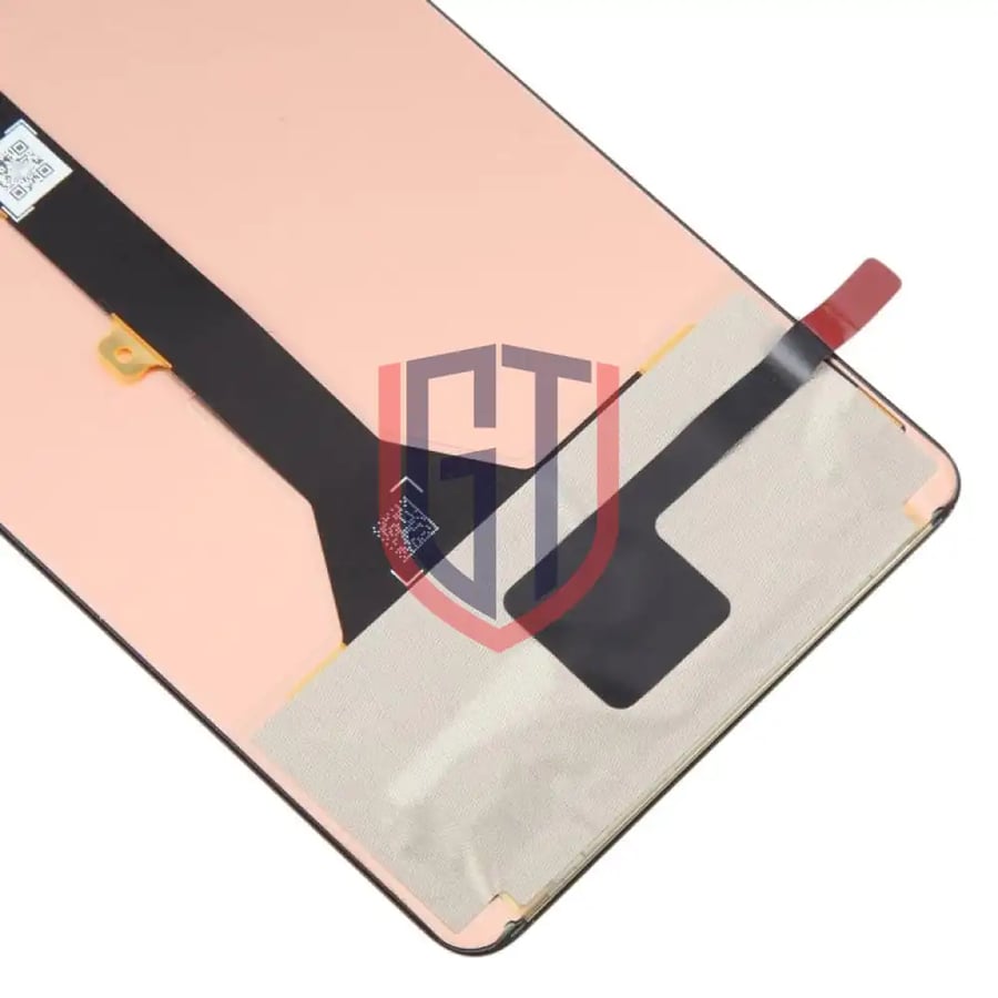 For Tecno Pova 6 Original LCD Screen with Digitizer Full Assembly
