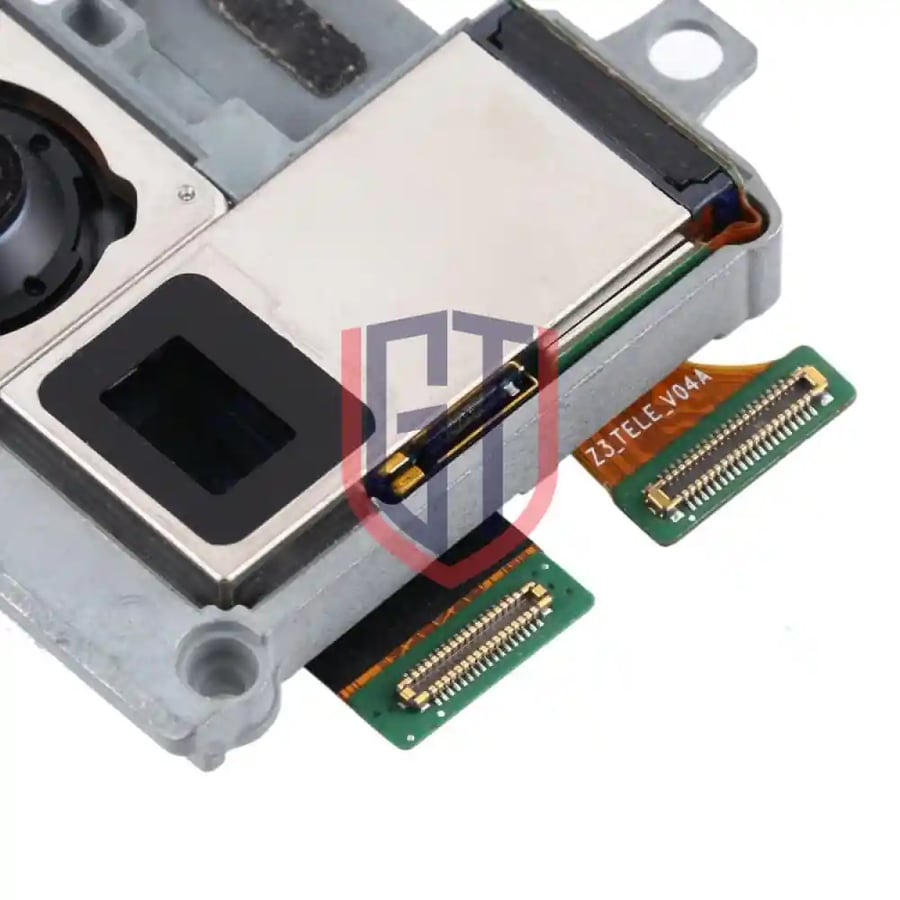 Samsung Galaxy S20 Ultra SM-G988 اكاميرا الخلفية الرئيسية بلس كاميرا مقربة Periscope