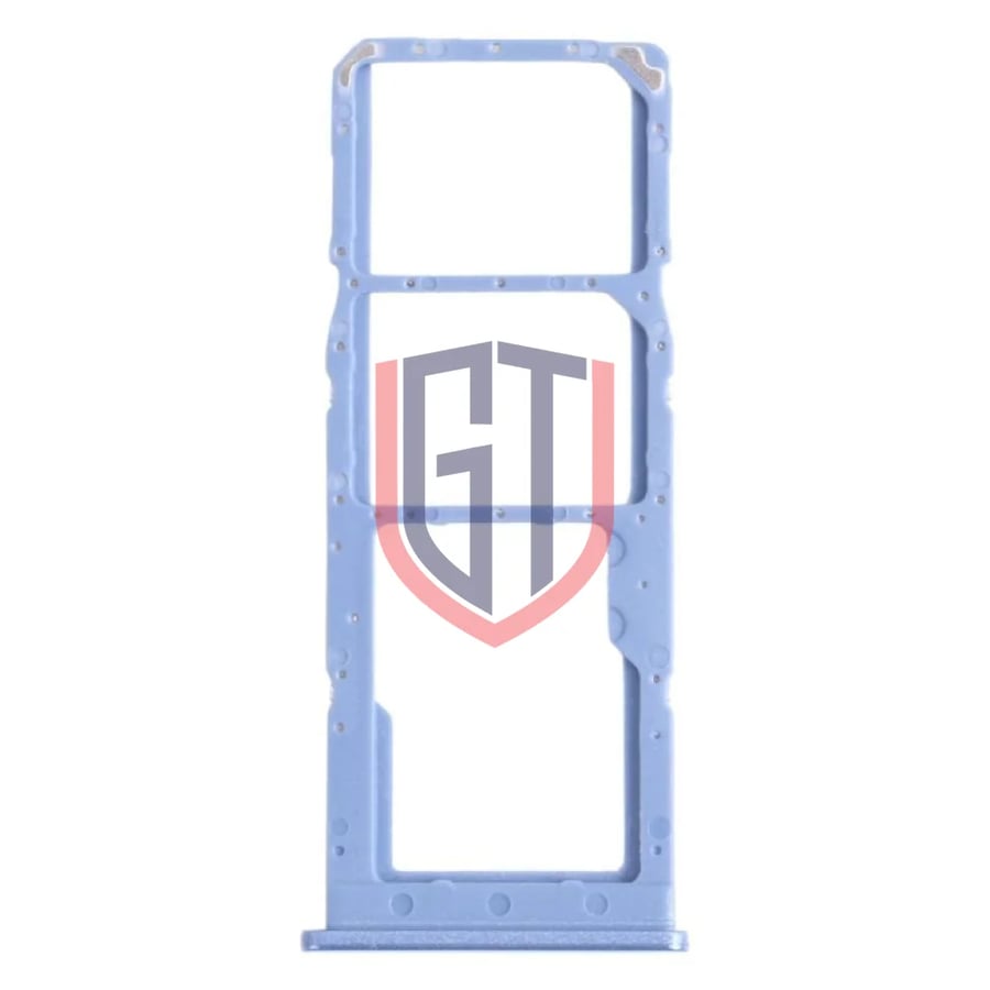 For Samsung Galaxy M12 SMM127 SIM Card Tray