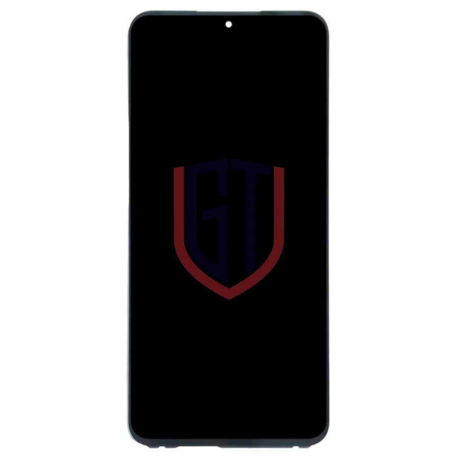 شاشة LCD أصلية  لهاتف Samsung Galaxy S25 FE SM-F731B