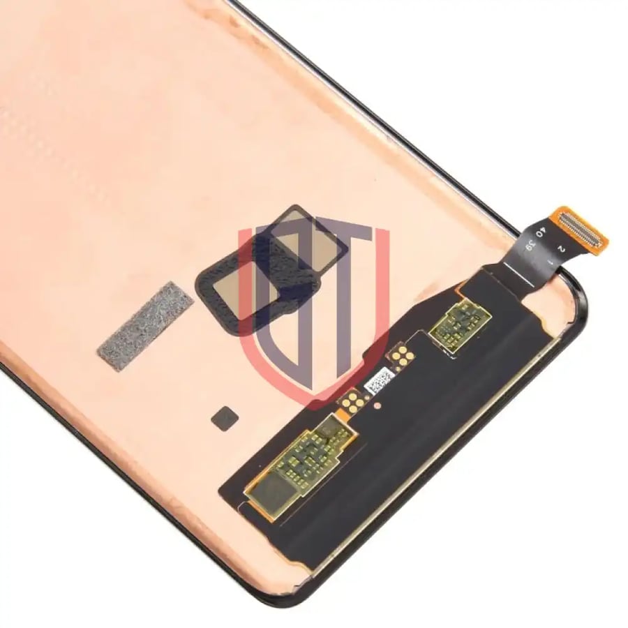 For OPPO Find X7 Ultra PHY110 Original AMOLED LCD Screen