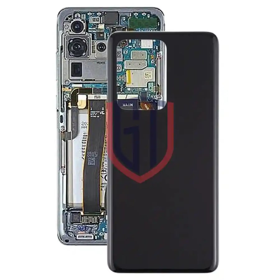 For Samsung Galaxy S20 Ultra Battery Back Cover