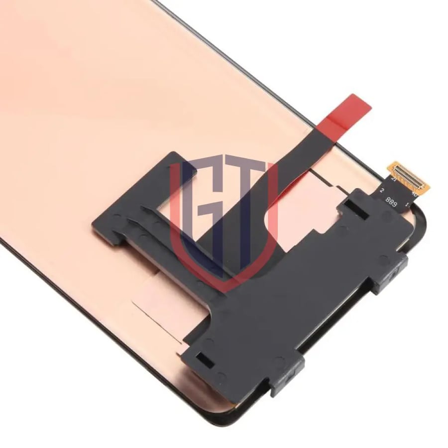 VIVO V29 Lite 5G V2244 OLED LCD Screen with with Fingerprint Identification