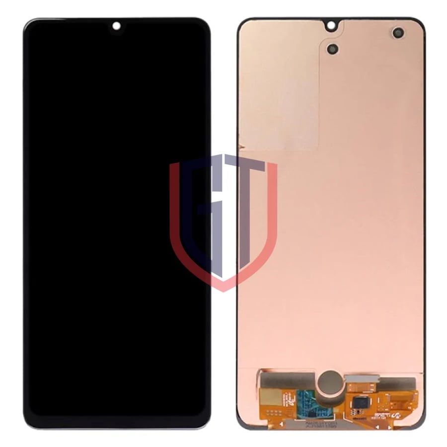 شاشة LCD OLED أصلية لهاتف Samsung Galaxy A32 4G