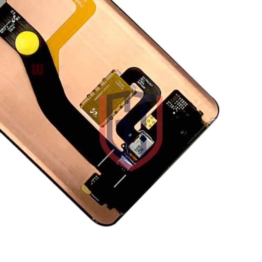 شاشة LCD ومحول رقمي تجميع كامل لهاتف Samsung Galaxy S21 Ultra SM-G998 (إصدار 5G)