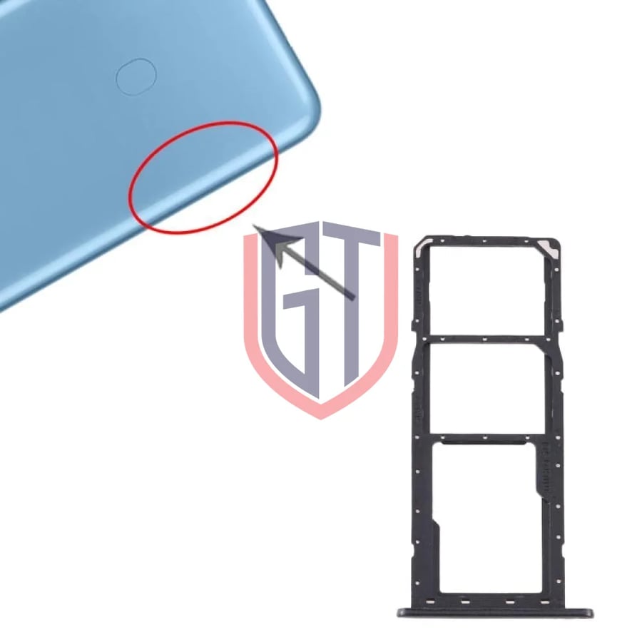 Sim Card For Samsung Galaxy A11