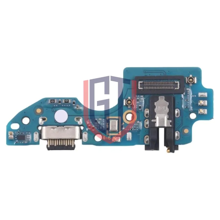 For Infinix Hot 20 5G X666 Charging Port Board