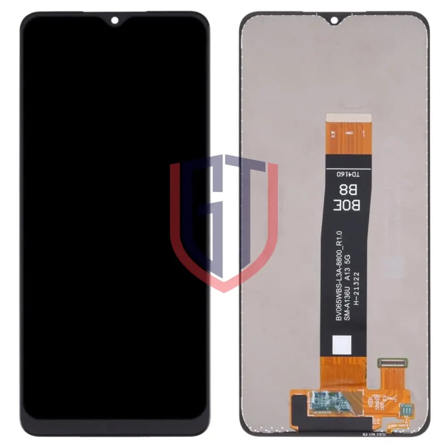 شاشة LCD أصلية لهاتف Samsung Galaxy A13 5G SM-A136U