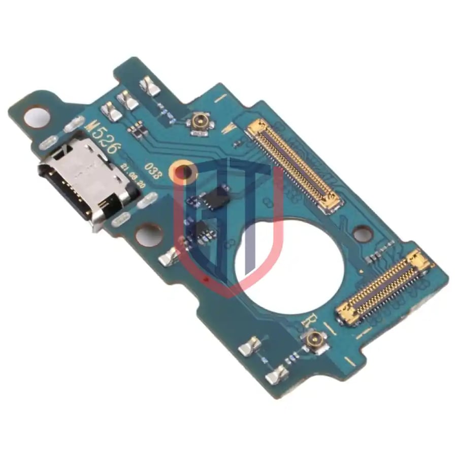 لوحة منفذ الشحن لهاتف Samsung Galaxy M52 5G SM-M526B