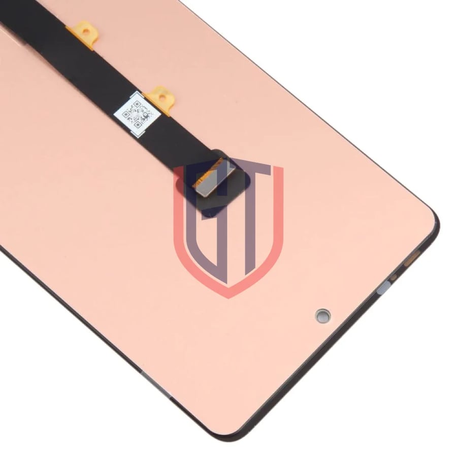 For Tecno Pova 6 Original LCD Screen with Digitizer Full Assembly