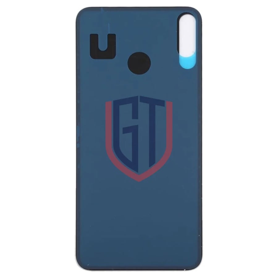 Back Cover for Huawei Enjoy 10s(Black)