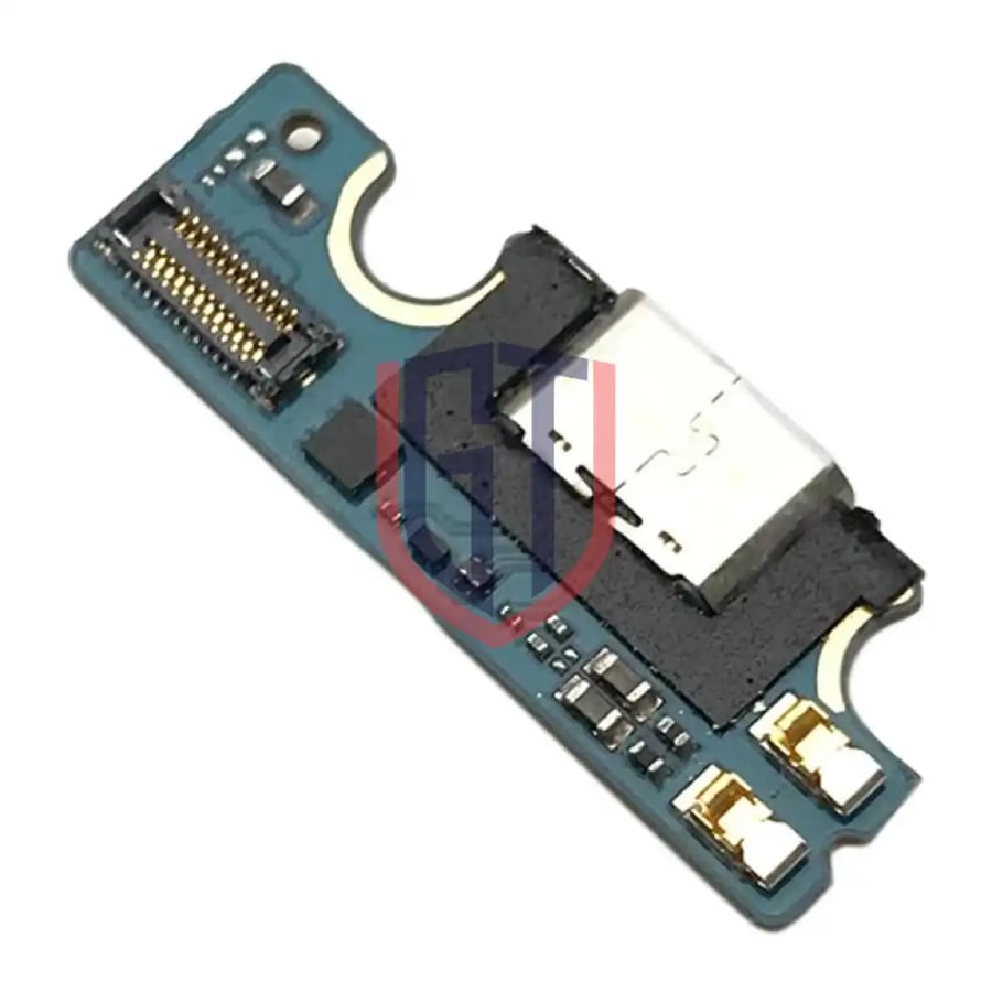 ZTE Trek 2 HD K88 original charging port plate