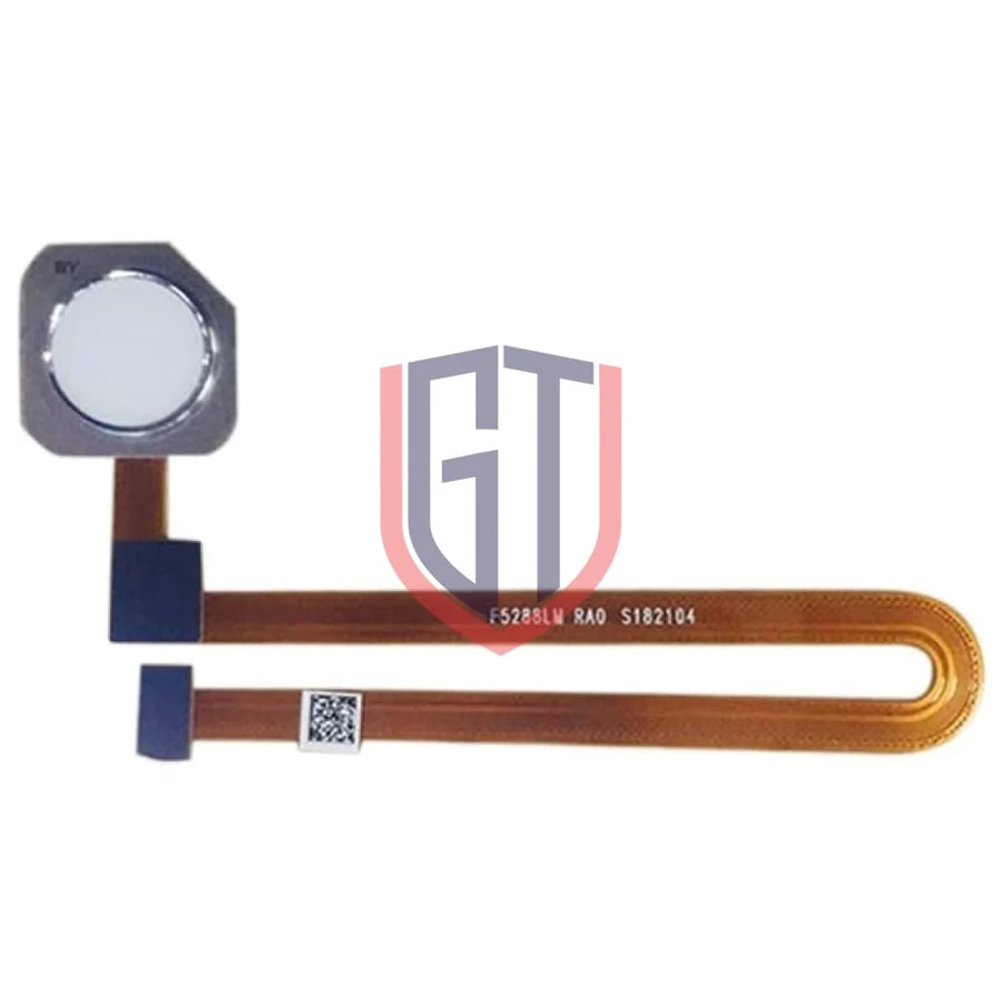Fingerprint Button Flex Cable for Xiaomi Mi 8