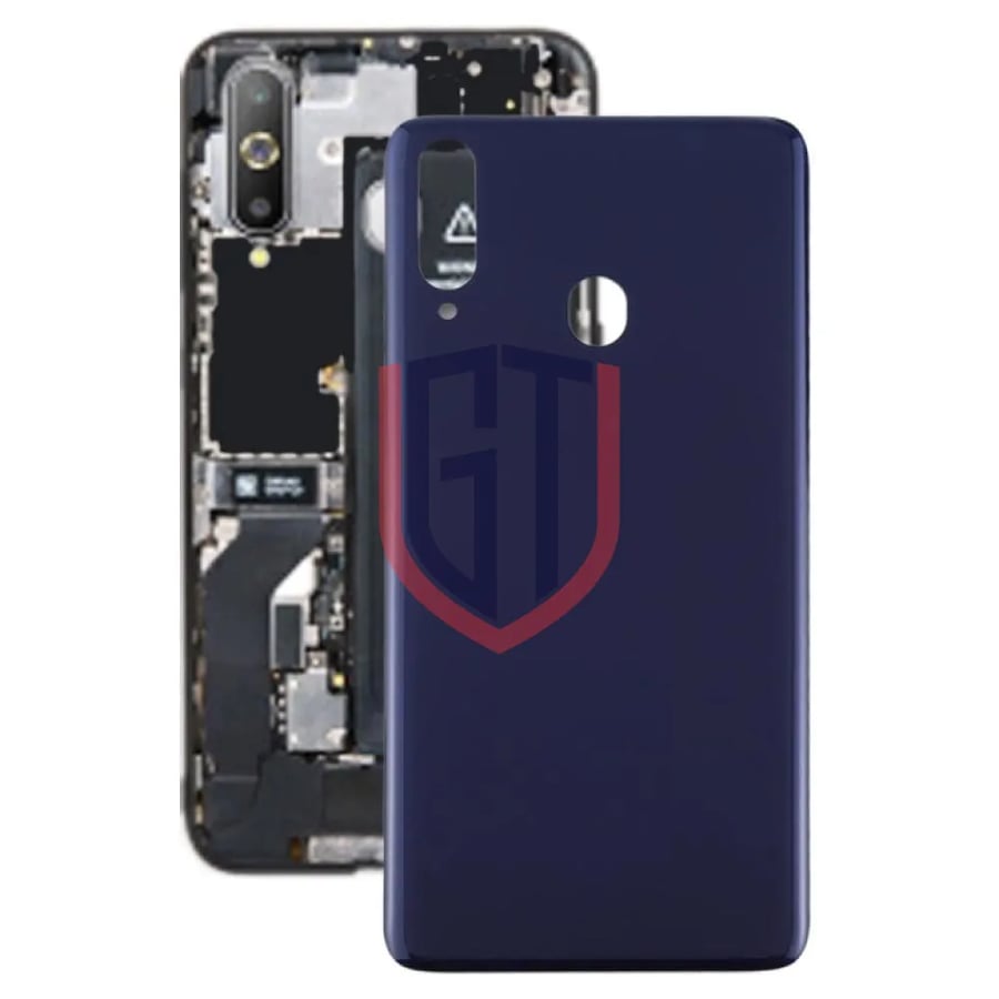 For Samsung Galaxy M40 Battery Back Cover