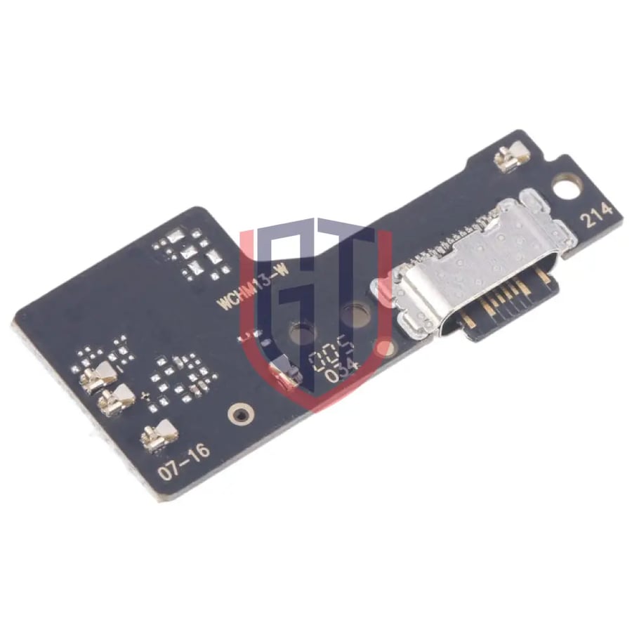 For Xiaomi Redmi 13 4G OEM Charging Port Board