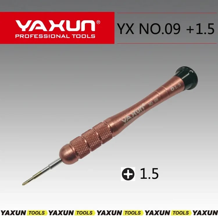 أداة صيانة YAXUN X NO.09