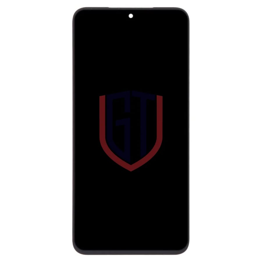 شاشة LCD أصلية لهاتف Samsung Galaxy S23 SM-S911B