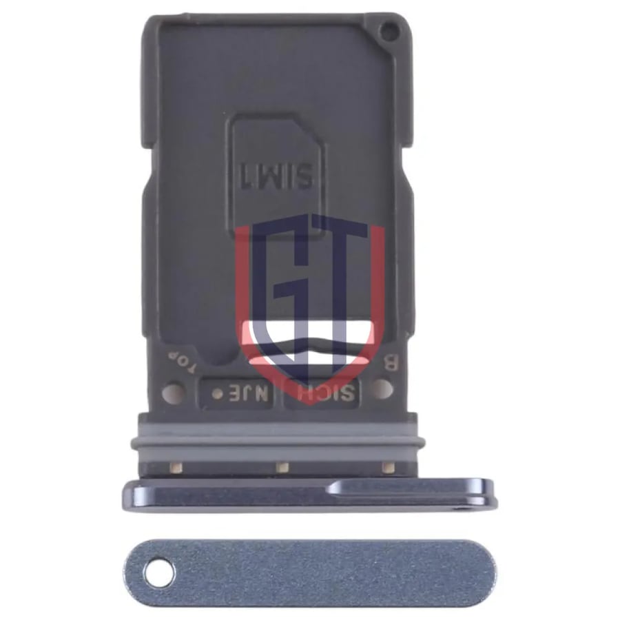For Samsung Galaxy S24 Ultra 5G SM-S928B Original SIM + SIM Card Tray