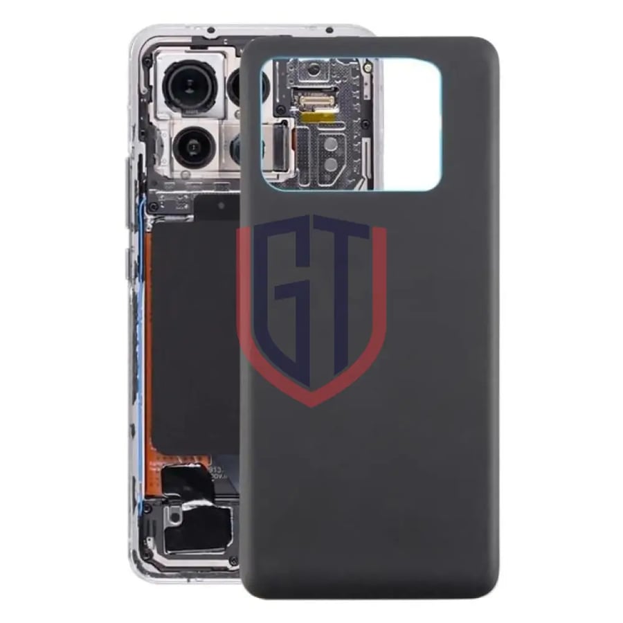 For Xiaomi Redmi K70 Pro Battery Back Cover