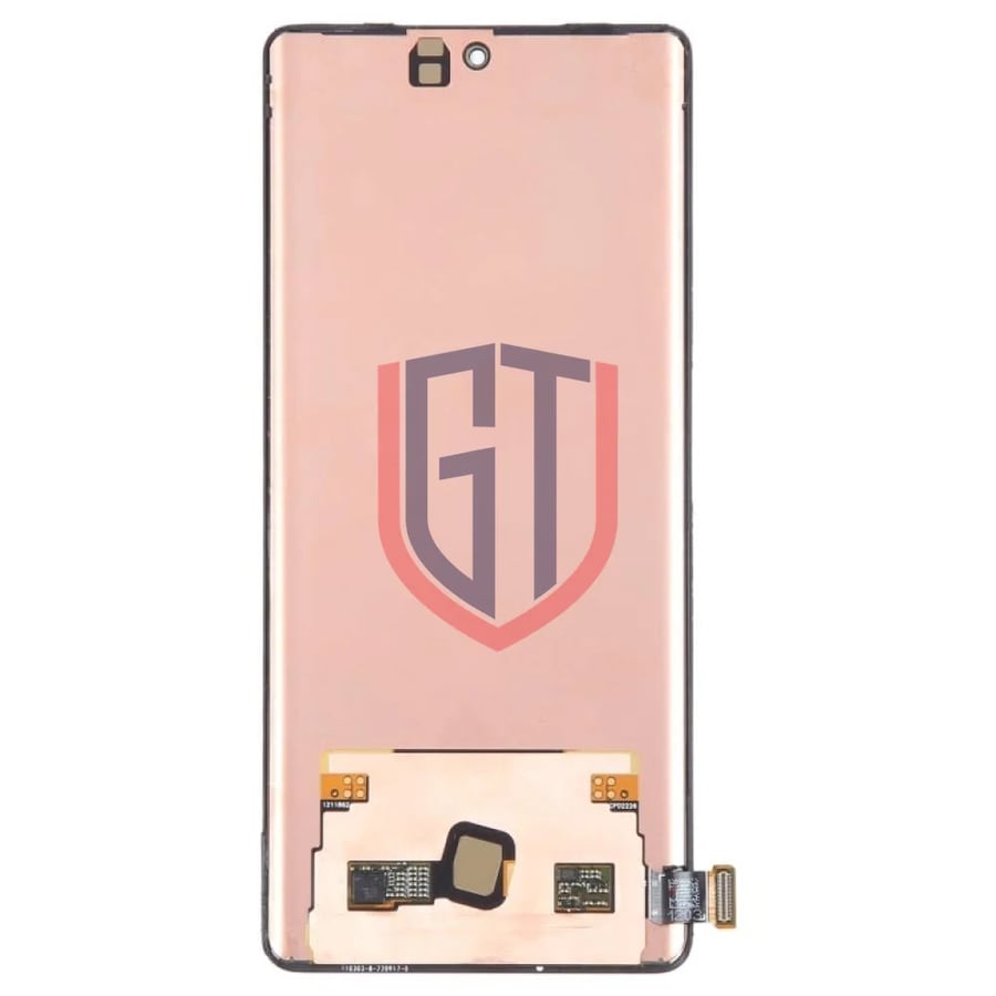 AMOLED Material Original LCD Screen for vivo X90 With Digitizer Full Assembly