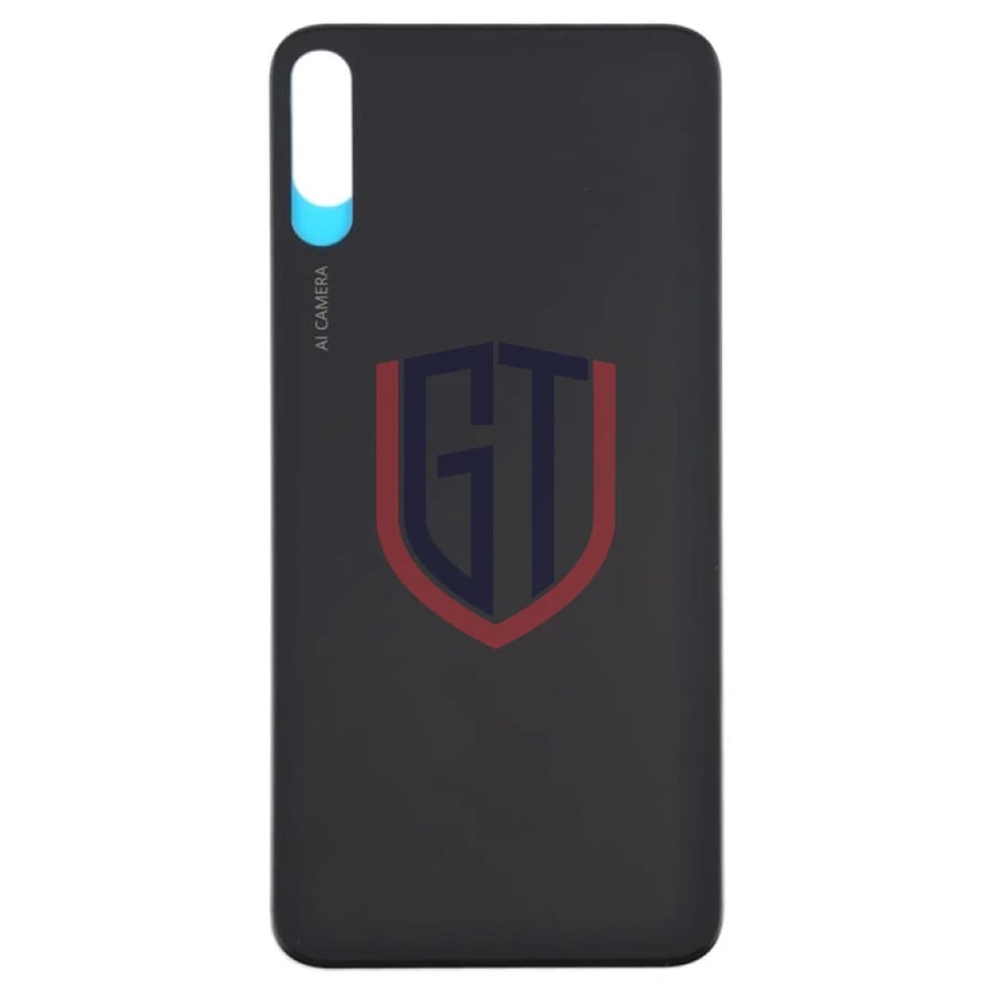 Back Cover for Huawei Enjoy 10s(Black)