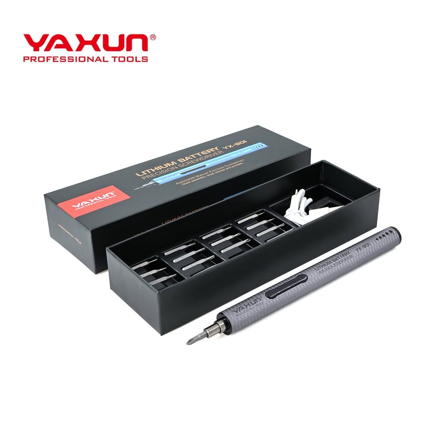 أداة صيانة YAXUN YX-801