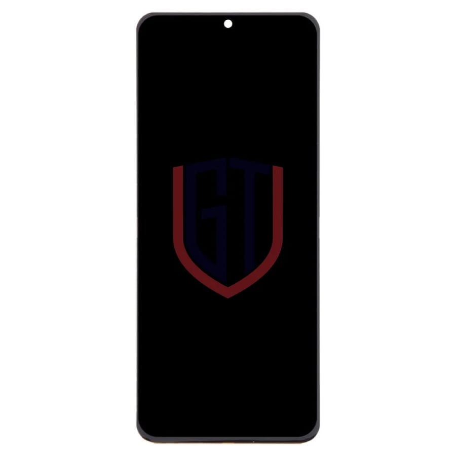 شاشة LCD أصلية  لهاتف Samsung Galaxy Z Flip5 SM-F731B