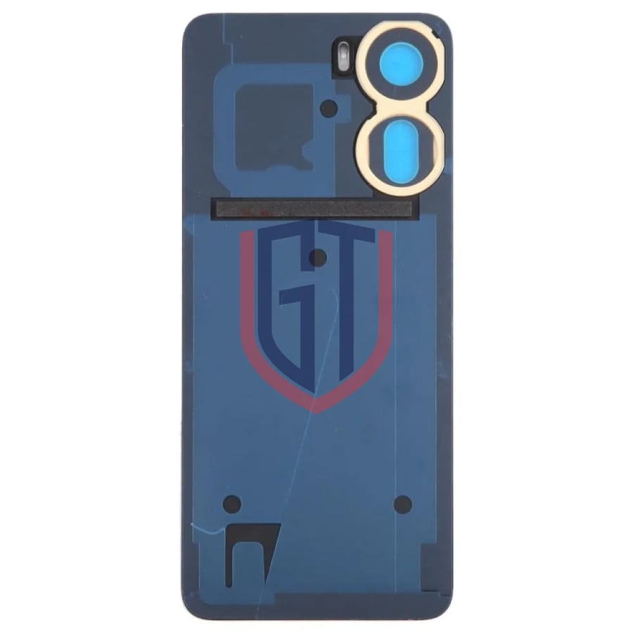 For ZTE Blade V40 Design Battery Back Cover