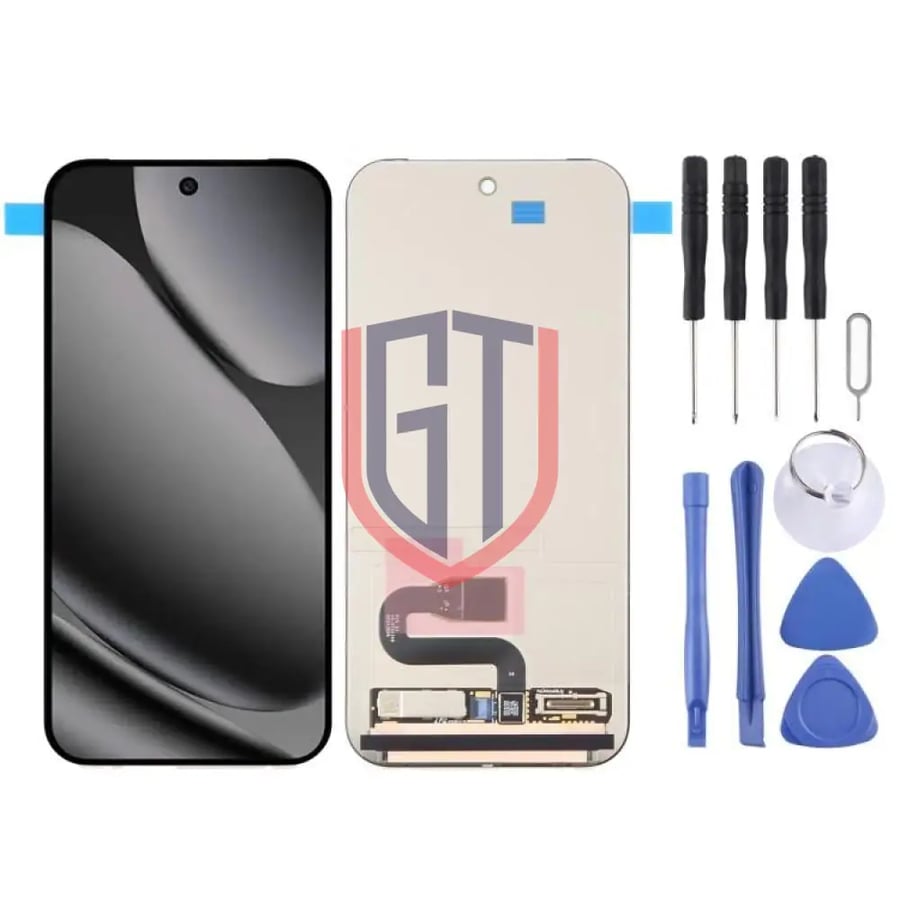 Google Pixel 10 Pro Original LCD Screen with