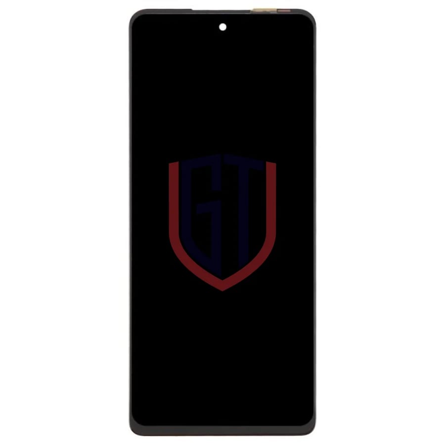 For Infinix Note 40X 5G X6838 OEM LCD Screen with Digitizer Full Assembly