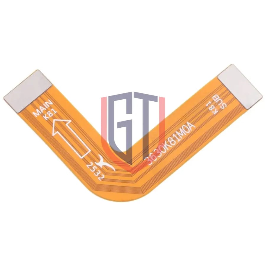 For Xiaomi Pad 5 Pro Charging Port Connected Flex Cable