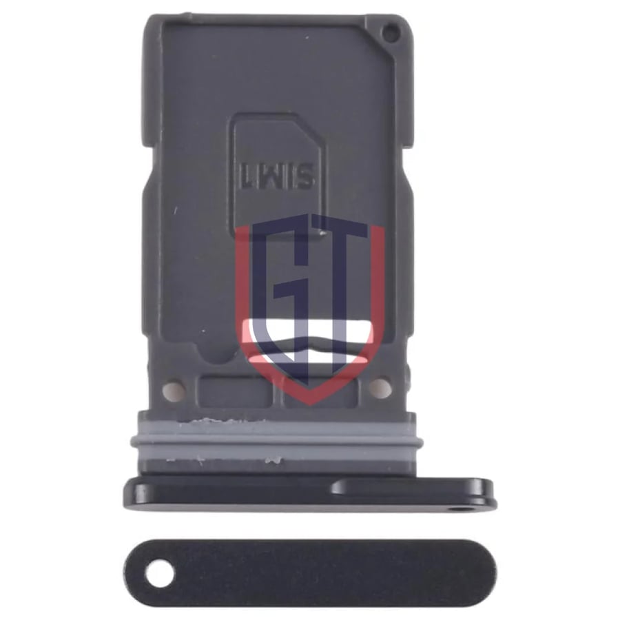 For Samsung Galaxy S24 Ultra 5G SM-S928B Original SIM + SIM Card Tray