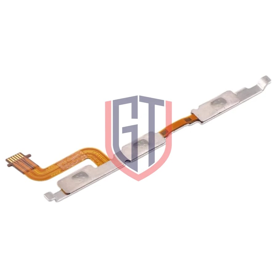Power Button & Volume Button Flex Cable for Huawei MediaPad T3 10 inch