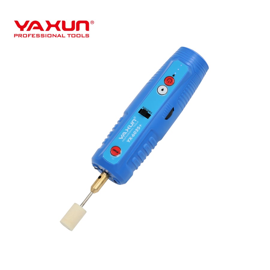 أداة صيانة YAXUN YX-6035+