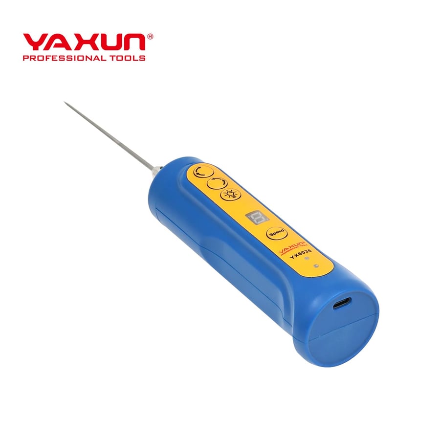 أداة صيانة YAXUN YX-6035