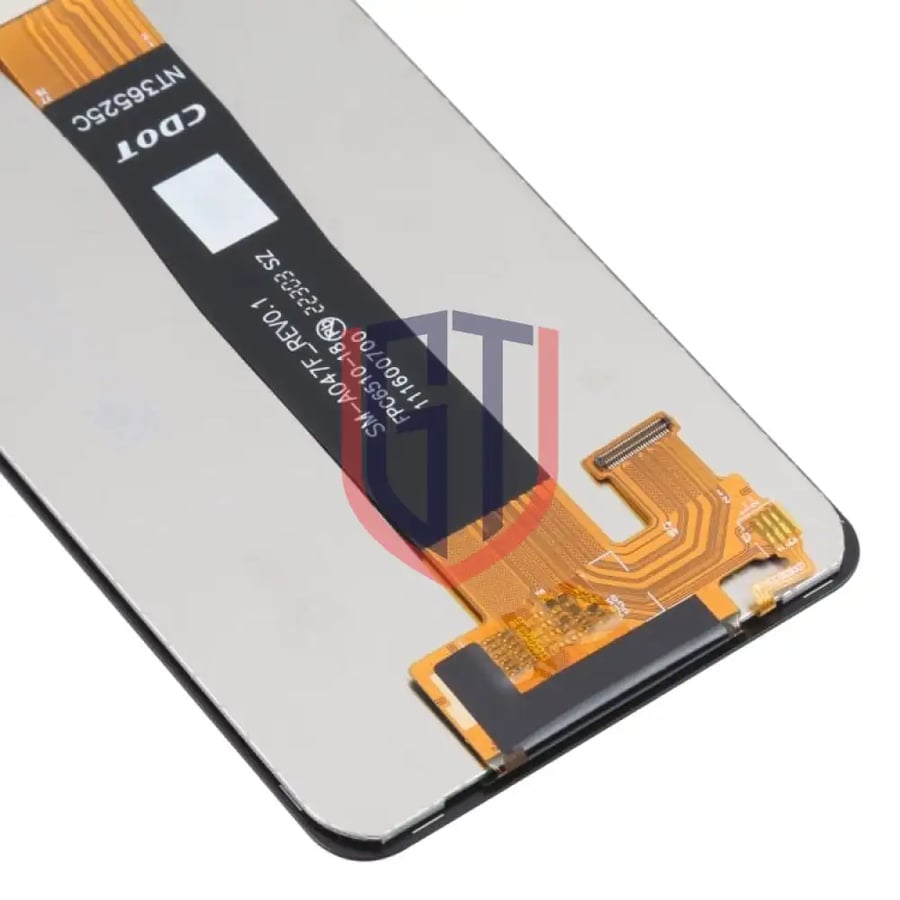 شاشة LCD الأصلية لهاتف Samsung Galaxy A04s SM-A047F
