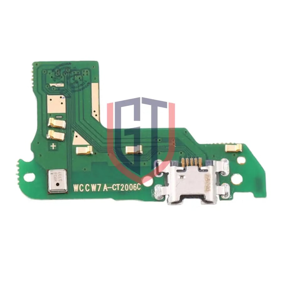 Huawei Y6 2018 Charging Port Board