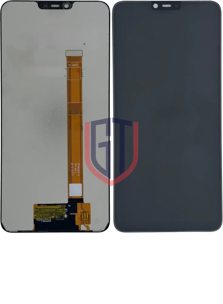 Oppo A3S  INCELL Screen