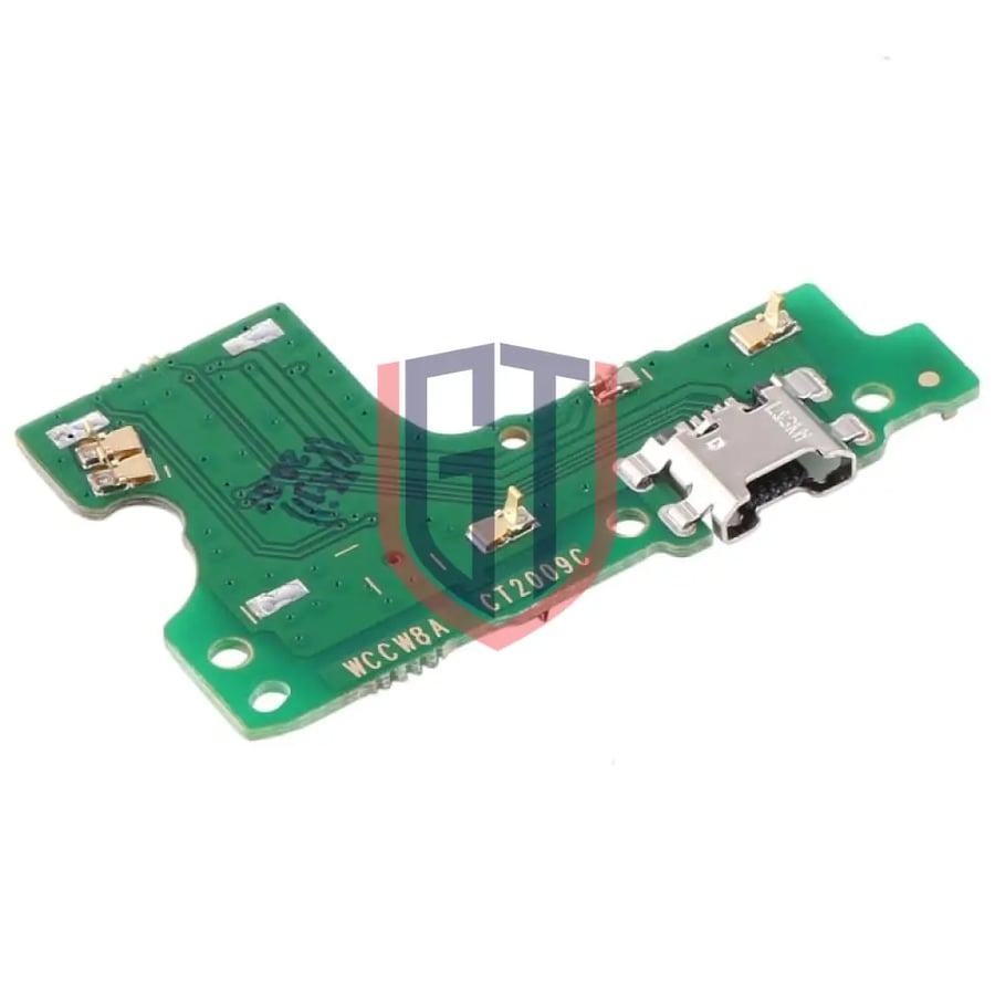 Original Charging Port Entrance Panel for Huawei Y6