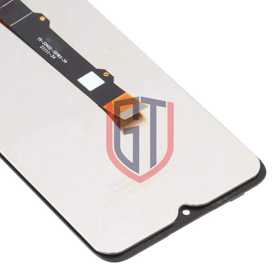 TFT LCD Screen for Motorola Moto G50 XT2137-1, XT2137-2 with Digitizer Full Assembly