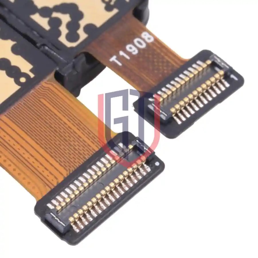 For Huawei Y9 2018 Back Facing Camera